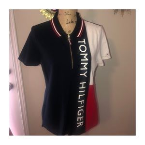 🌼 Ladies Tommy Hilfiger Shirt 🌼